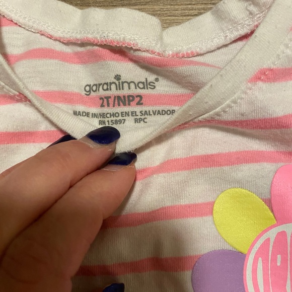 Spring/Summer Set - Picture 5 of 5